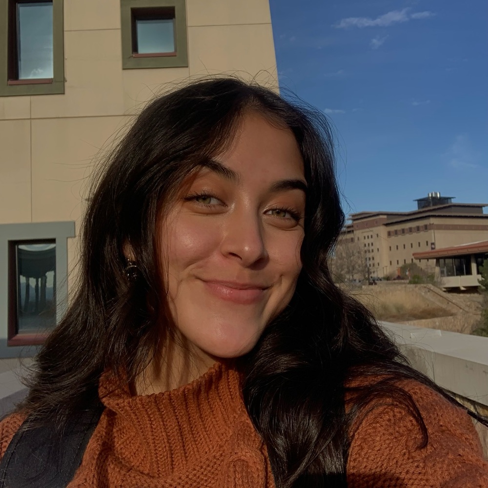 Meet your Posher, Tianna